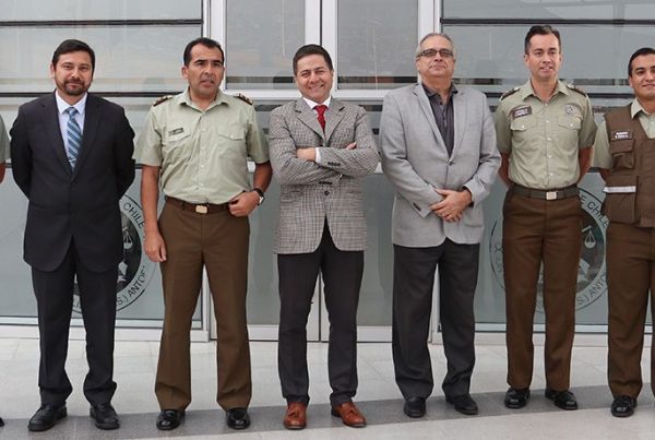 General de Carabineros en Labocar-001