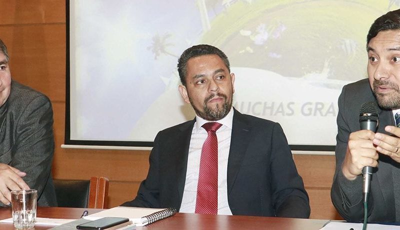 Universidad de Concepción en el Día del Medio Ambiente