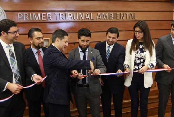 Primer-Tribunal-Ambiental-inaugura-sala-de-audiencia