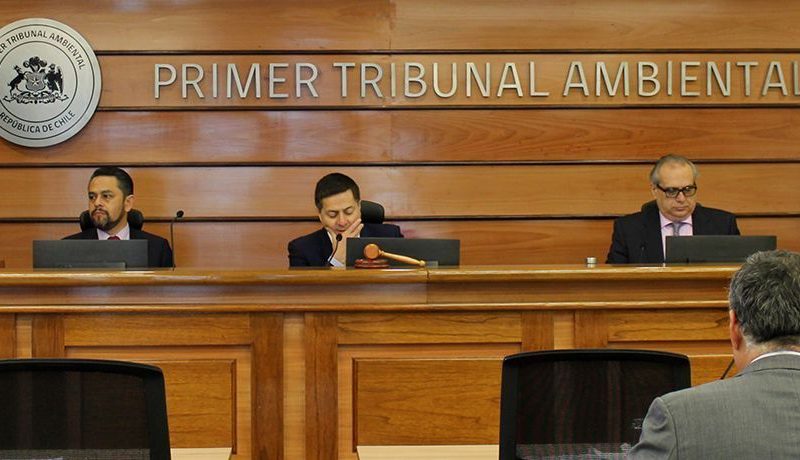 Audiencia R-11-2018 SQM SA y SMA