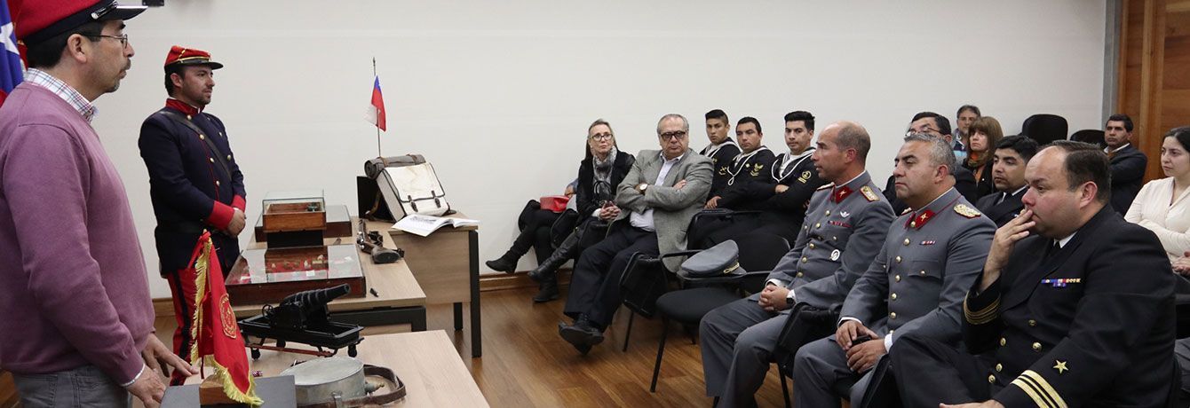 Charla Inventores