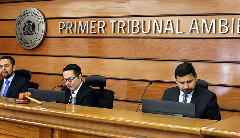 Ante el 1TA se realiza audiencia de reclamación por Galpón ATI003