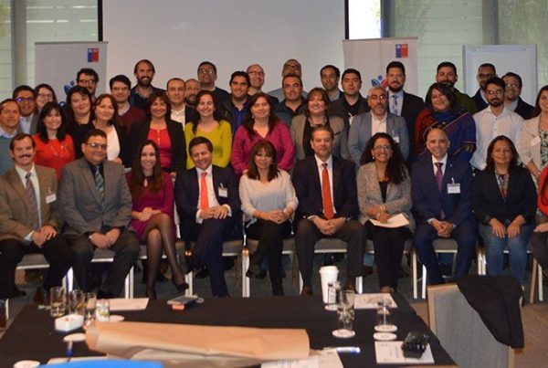 Funcionarios del 1TA participan de seminario de la EPA