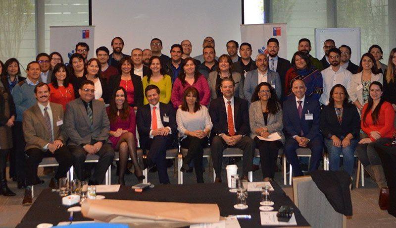 Funcionarios del 1TA participan de seminario de la EPA