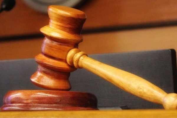 1TA dicta sentencia en caso SQM Puquíos del Salar de Llamara