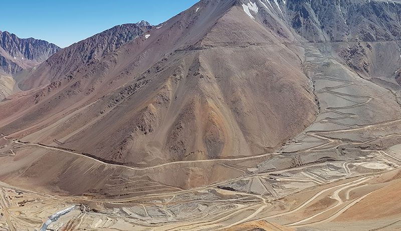 1TA ordena Medida para Mejor Resolver en causas R-5 y R-6, Pascua Lama