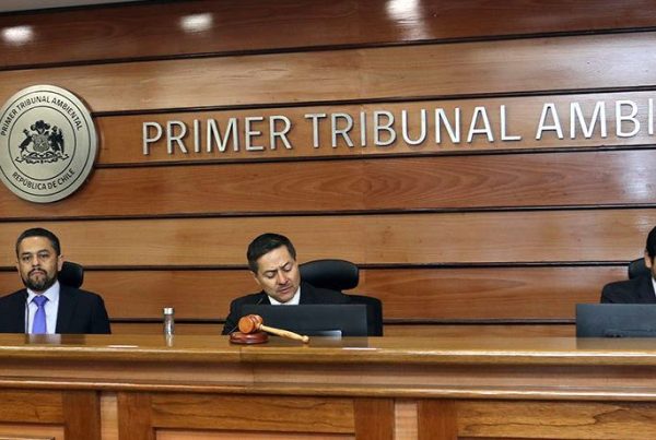 Audiencia de Alegatos Central de Respaldo Combarbalá