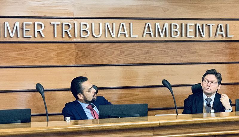 1ta-reune a personeros del ámbito jurídico para conocer Proyecto de Ley de Delitos Ambientales