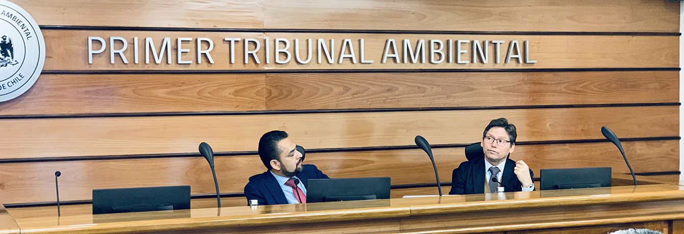 1ta-reune a personeros del ámbito jurídico para conocer Proyecto de Ley de Delitos Ambientales