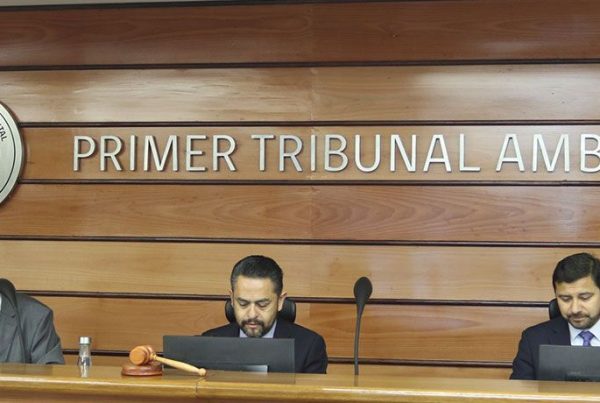 En Acuerdo quedó causa del “Centro Deportivo Comercial y Recreativo Península” de Iquique