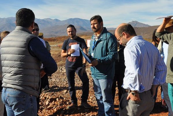 Primer Tribunal Ambiental rechaza reclamación contra Comisión de Evaluación Ambiental de Coquimbo por RCA Central de Respaldo Combarbalá