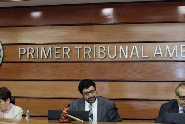 Primer Tribunal Ambiental escuchó los alegatos de reclamaciones contra Superintendencia de Medio Ambiente por resolución de clausura definitiva del proyecto Pascua Lama