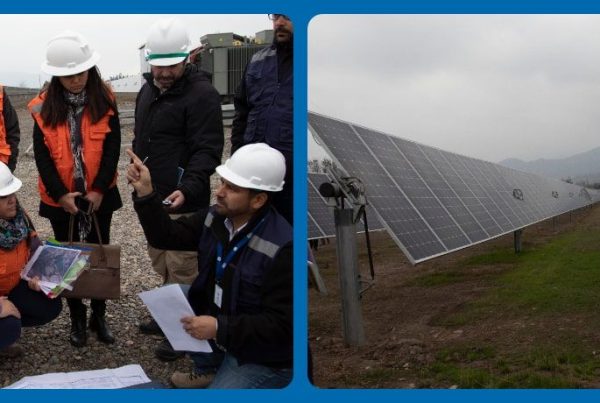 Con diversas recomendaciones para fortalecer la coordinación y cooperación público-privada el Primer Tribunal Ambiental rechaza reclamación en contra de proyecto Encon Solar
