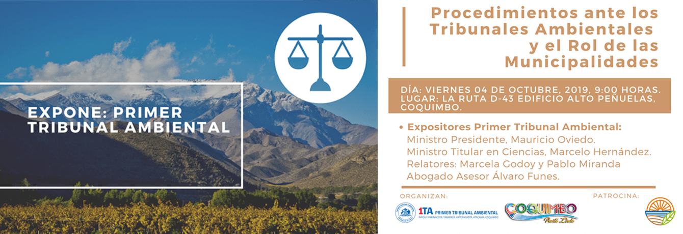 PROGRAMA Y PAUTA DE MEDIOS VISITA MINISTRO PRESIDENTE A REGIÓN DE COQUIMBO