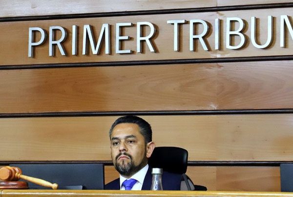 En Acuerdo quedó causa por proyecto de Planta Desalinizadora en Región de Atacama