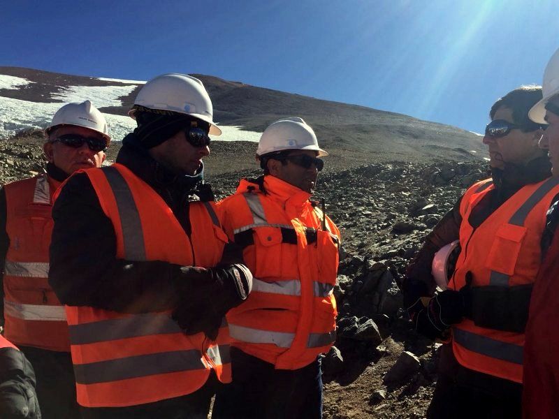 1TA resuelve aprobar la clausura definitiva en contra de Pascua Lama