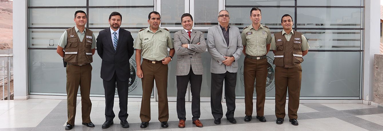 General de Carabineros en Labocar-001