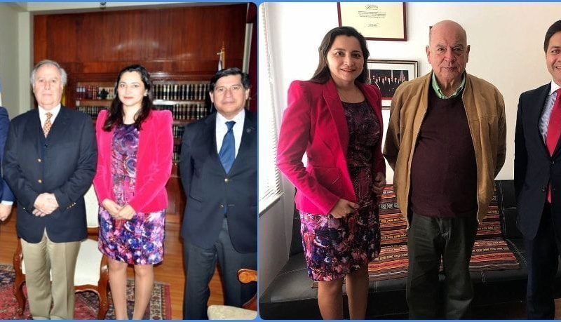 Primer Tribunal Ambiental fortalece trabajo en Arica