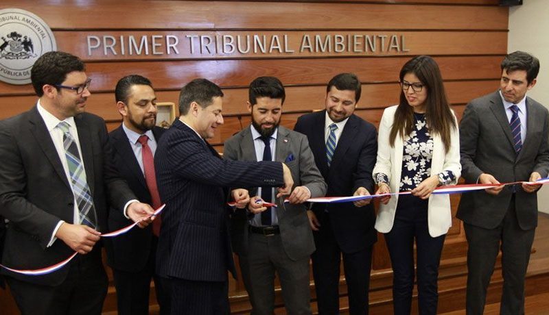 Primer-Tribunal-Ambiental-inaugura-sala-de-audiencia