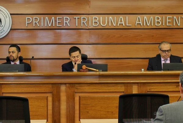 Audiencia R-11-2018 SQM SA y SMA