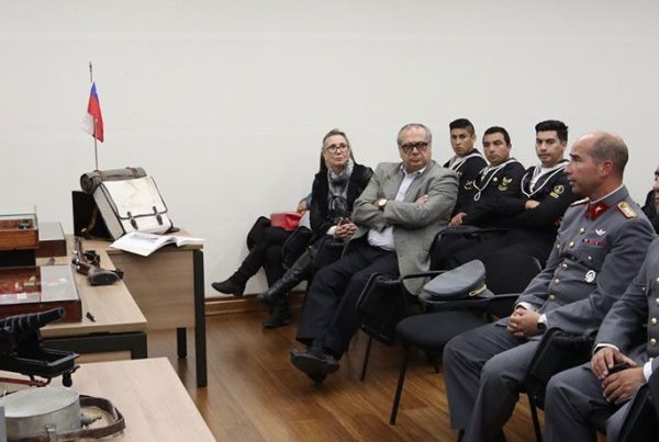 Charla Inventores