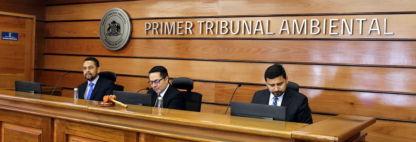 Ante el 1TA se realiza audiencia de reclamación por Galpón ATI003