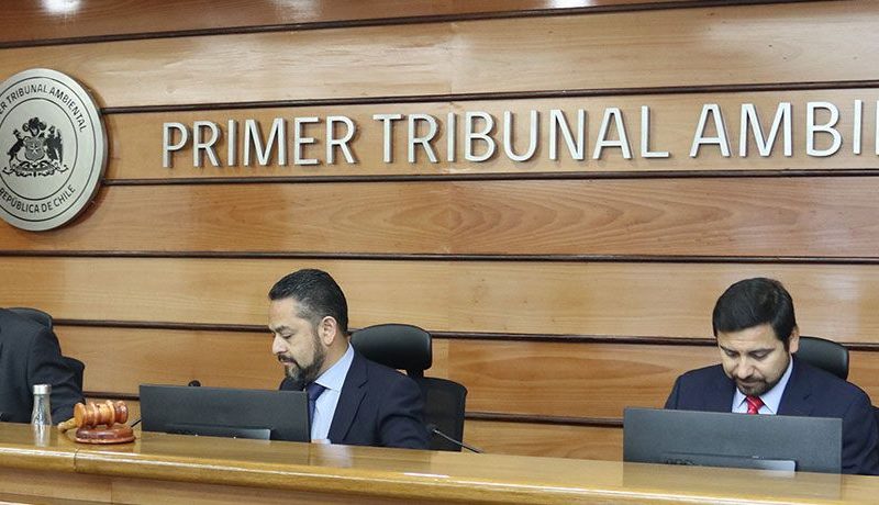Audiencia de Alegatos relleno sanitario “El Boro”