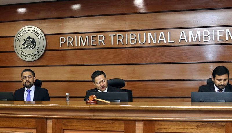 Audiencia de Alegatos Central de Respaldo Combarbalá