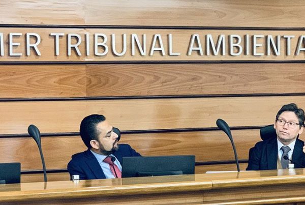 1ta-reune a personeros del ámbito jurídico para conocer Proyecto de Ley de Delitos Ambientales