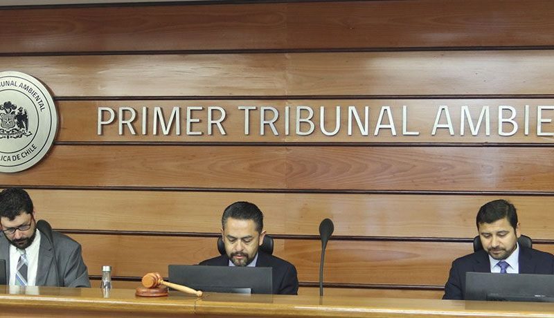 En Acuerdo quedó causa del “Centro Deportivo Comercial y Recreativo Península” de Iquique