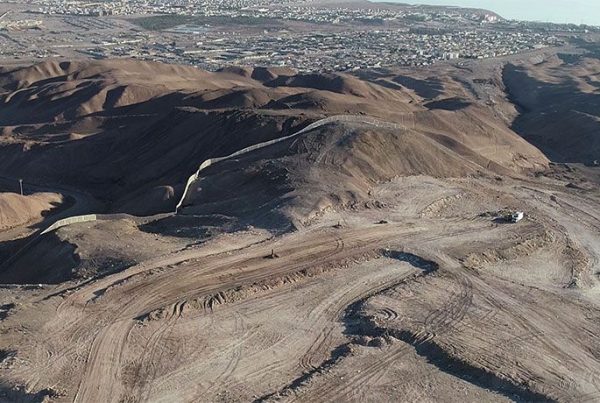Primer Tribunal Ambiental rechaza reclamación de Municipalidad de Iquique y ratifica sanciones aplicadas por SMA por irregularidades en manejo de Relleno Sanitario El Boro