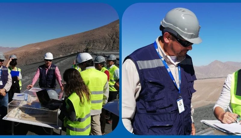Por falta de “legitimación activa” el Primer Tribunal Ambiental rechaza reclamación contra Servicio de Evaluación Ambiental, cuya RCA aprobó el proyecto de continuidad operacional de Minera Atacama Kozan