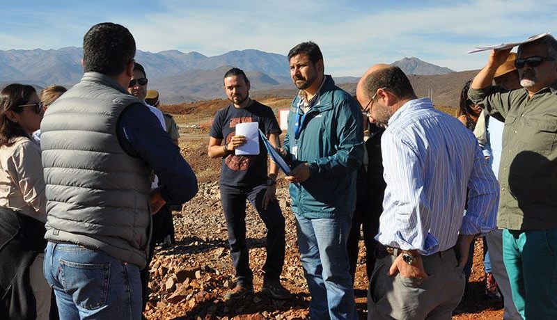 Primer Tribunal Ambiental rechaza reclamación contra Comisión de Evaluación Ambiental de Coquimbo por RCA Central de Respaldo Combarbalá