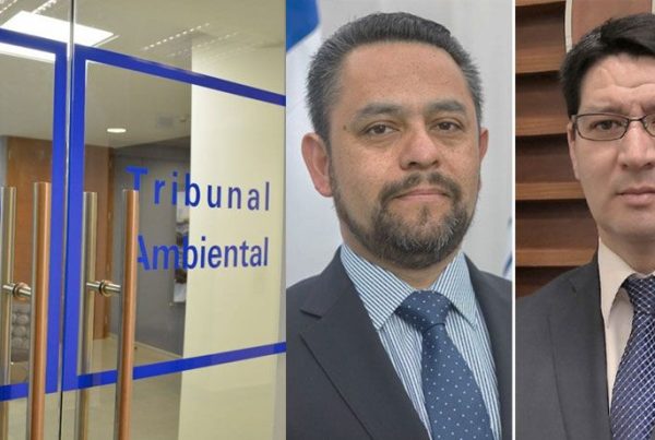 los Presidentes de los tribunales ambientales analizan los avances y temas pendientes en materia de justicia ambiental en el país.