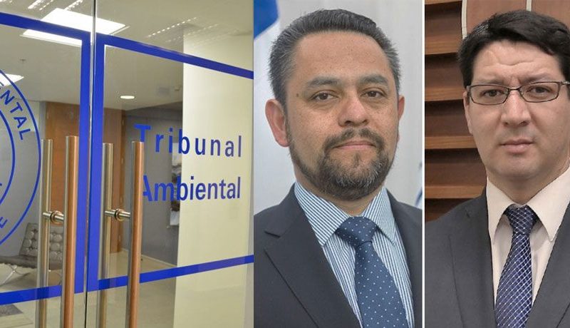 los Presidentes de los tribunales ambientales analizan los avances y temas pendientes en materia de justicia ambiental en el país.
