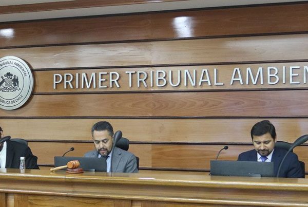 Primer Tribunal Ambiental acoge reclamación por Rutas del Loa y ordena al Servicio de Evaluación Ambiental la apertura del procedimiento de invalidación solicitado