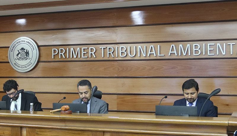 Primer Tribunal Ambiental acoge reclamación por Rutas del Loa y ordena al Servicio de Evaluación Ambiental la apertura del procedimiento de invalidación solicitado