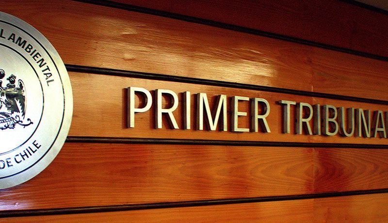 Primer Tribunal Ambiental capacitará a Directores Regionales del INDH y Abogados de la Corporación Asistencia Judicial y Municipalidades de la Región de Antofagasta