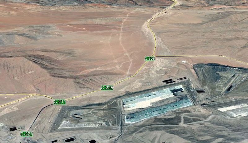 Primer Tribunal Ambiental realizará visita inspectiva a zona de influencia del Proyecto Desarrollo Mantoverde