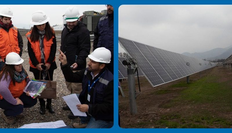 Con diversas recomendaciones para fortalecer la coordinación y cooperación público-privada el Primer Tribunal Ambiental rechaza reclamación en contra de proyecto Encon Solar