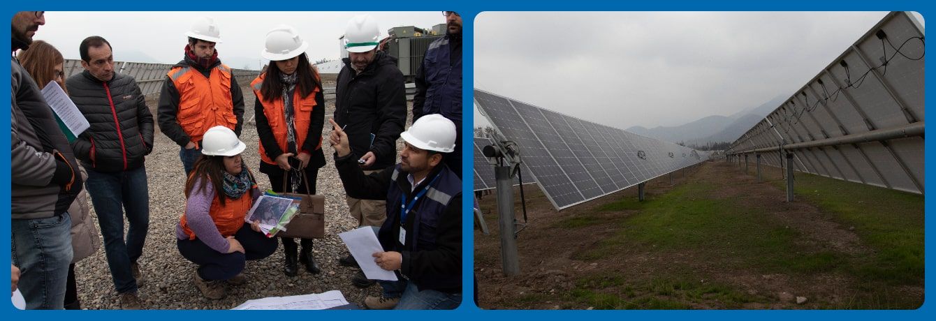 Con diversas recomendaciones para fortalecer la coordinación y cooperación público-privada el Primer Tribunal Ambiental rechaza reclamación en contra de proyecto Encon Solar