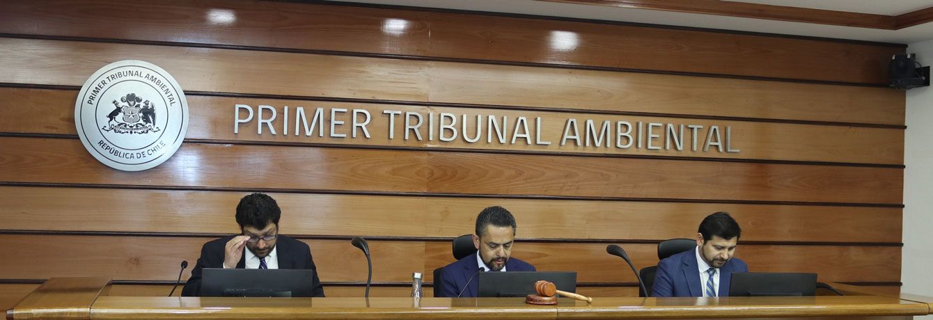 Primer Tribunal Ambiental escuchó alegatos de reclamación contra proyecto minero Collahuasi
