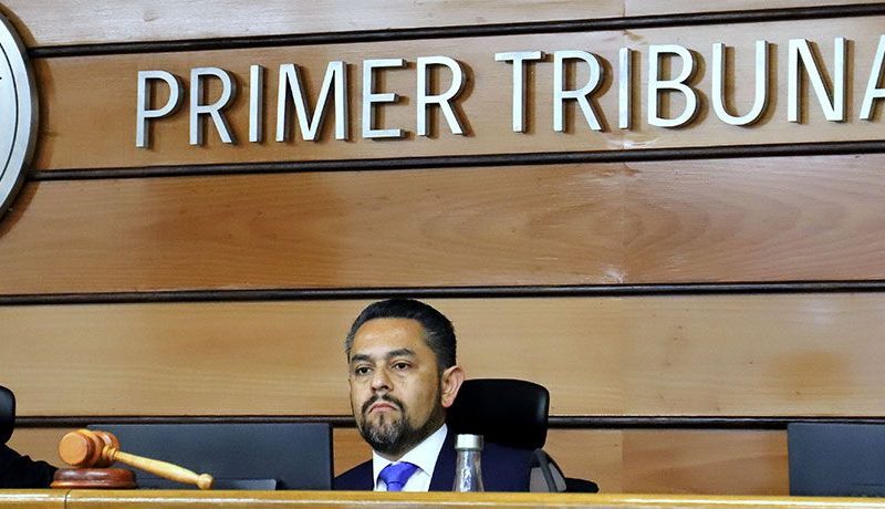 En Acuerdo quedó causa por proyecto de Planta Desalinizadora en Región de Atacama