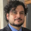 Patricio Soto Silva