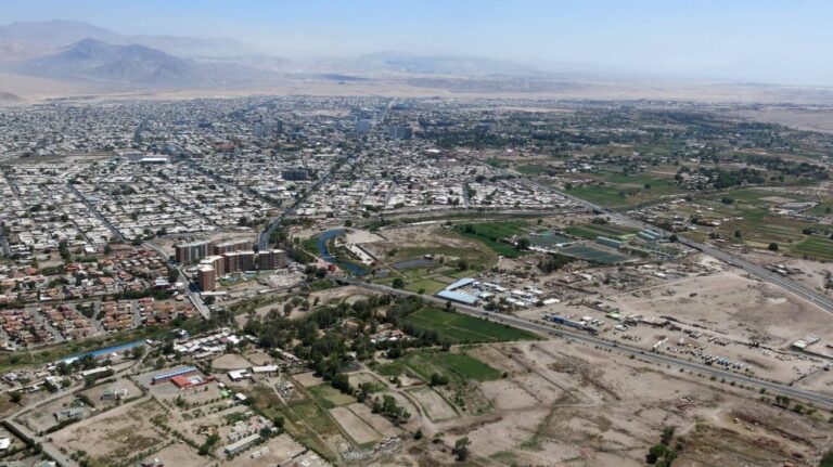 Sentencia de la Corte Suprema ratifica el fallo del Primer Tribunal Ambiental sobre la anulación del PDA de Calama