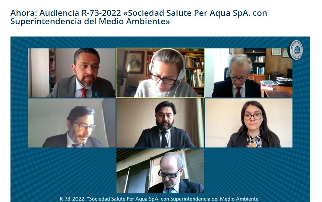 Tribunal deja en acuerdo reclamación que pretende revertir multa de ruido de local comercial de La Serena