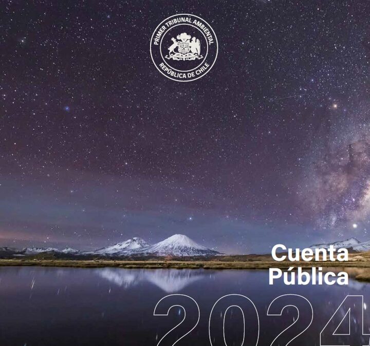 Cuenta Pública 2024