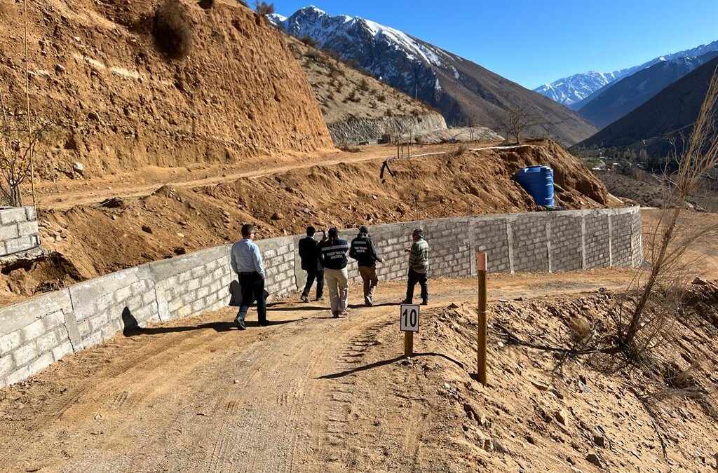 Se rechaza demanda por daño ambiental pero se dictan medidas cautelares para evitar que en fundo del Valle de Elqui se realicen obras sin permisos ambientales