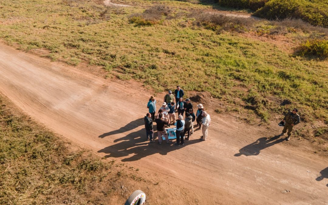 Primer Tribunal Ambiental reanuda tramitación de reclamación por declaratoria de humedal del Río Lluta