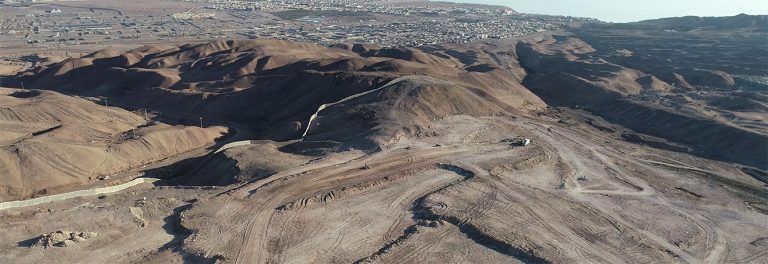 Primer Tribunal Ambiental rechaza reclamación de Municipalidad de Iquique y ratifica sanciones aplicadas por SMA por irregularidades en manejo de Relleno Sanitario El Boro